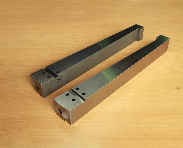 一、二拉鉗口座QYC-22